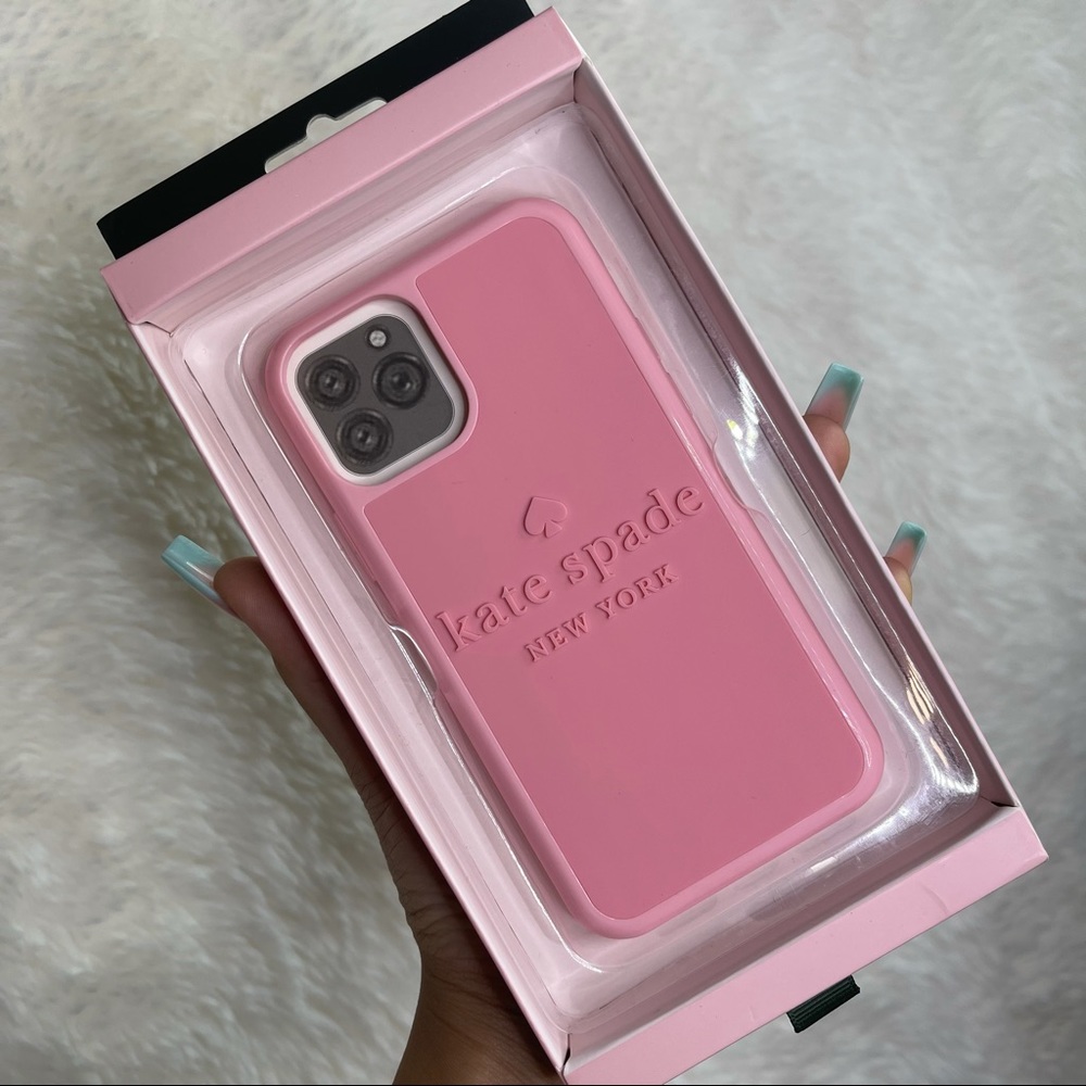 iPhone 11 Pro Kate Spade Case